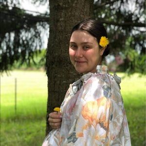 Meet your Posher, Annie